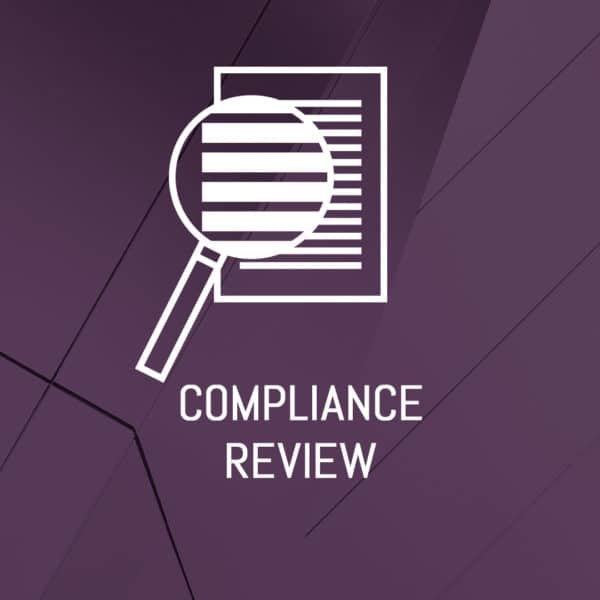 Compliance Review