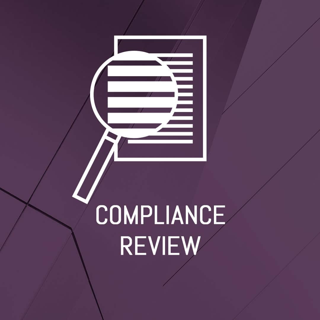 form-adv-part-3-compliance-review-module-ria-compliance-consultants