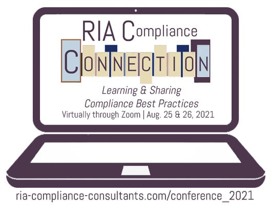 2021 RIA Compliance Conference