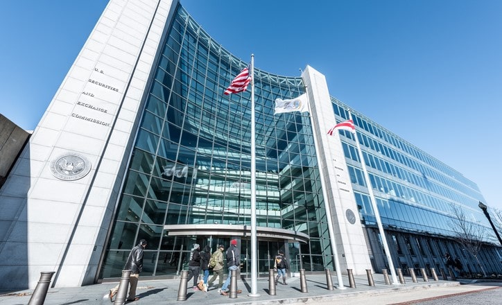 SEC Proposes Amendments to Internet Adviser Exemption