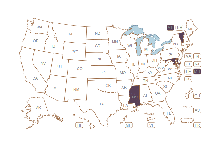 iar continuing education map